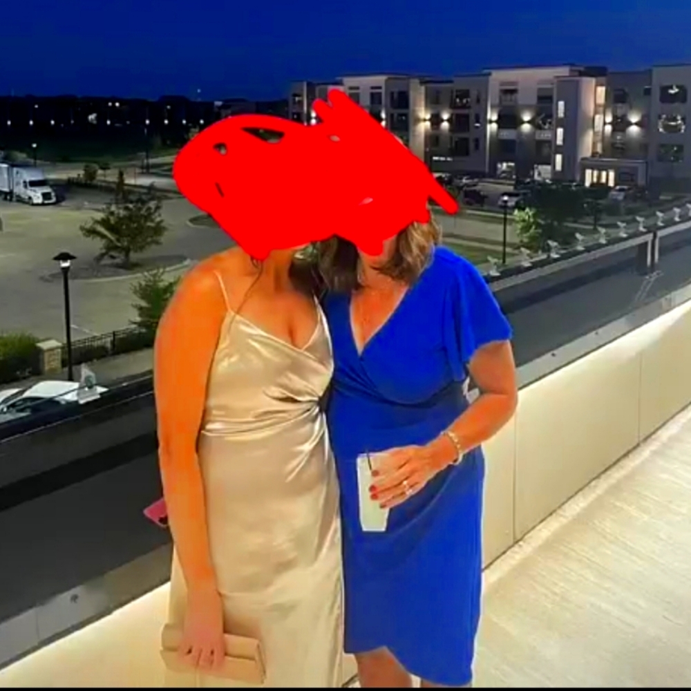 Prom/Bridesmaid Dress
